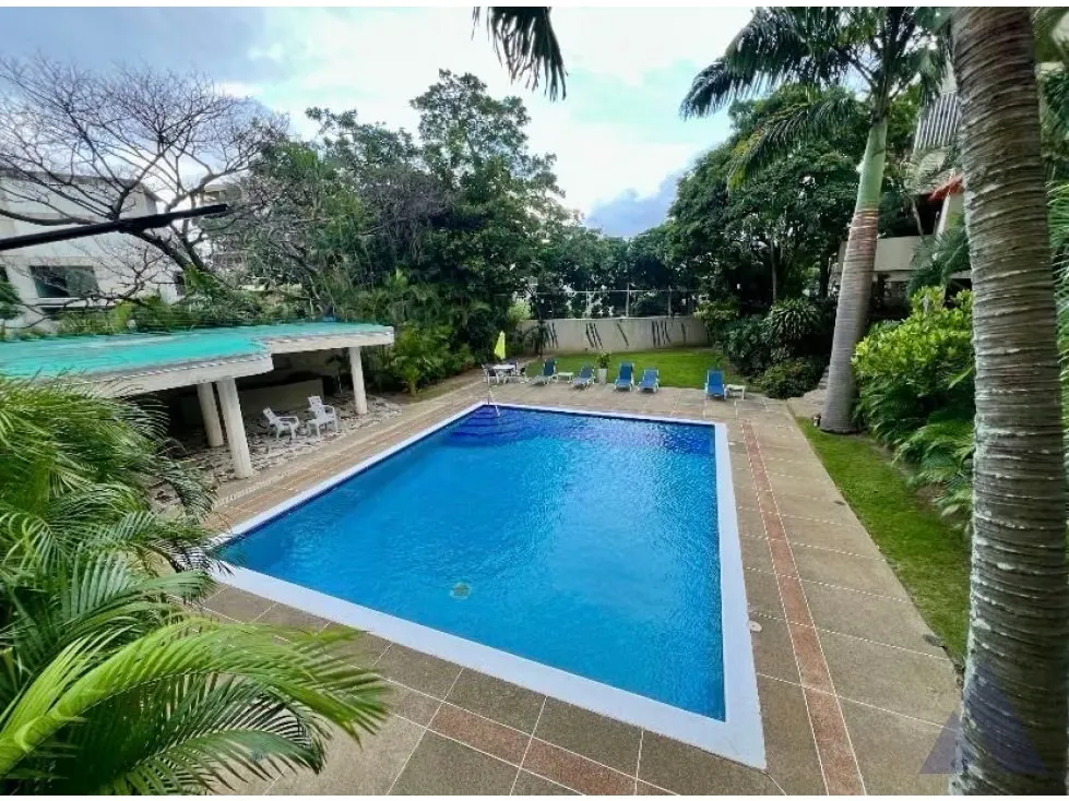 Se alquila apartamento PB 485m2 Chulavista 8190 - 10