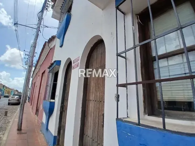 Se Vende Edificio con locales comerciales Coro Edo. Falcón - 3