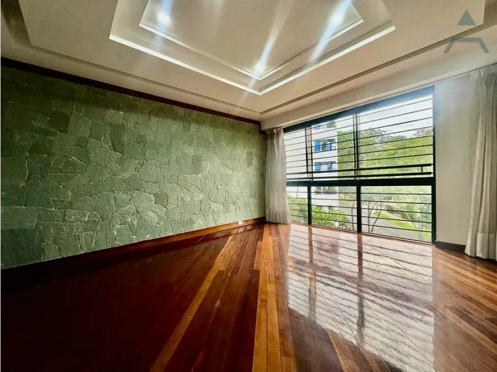 Se vende Apto 240m² 3h+s/3b+s/3p Colinas de Valle Arriba - 15