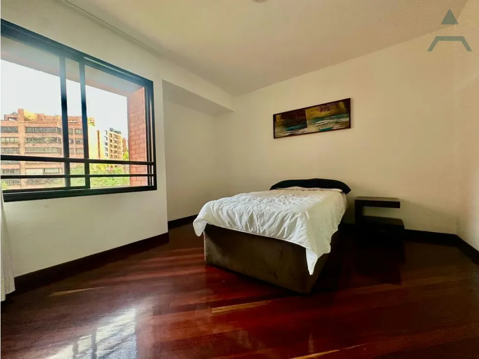 Se vende Apto 240m² 3h+s/3b+s/3p Colinas de Valle Arriba - 18
