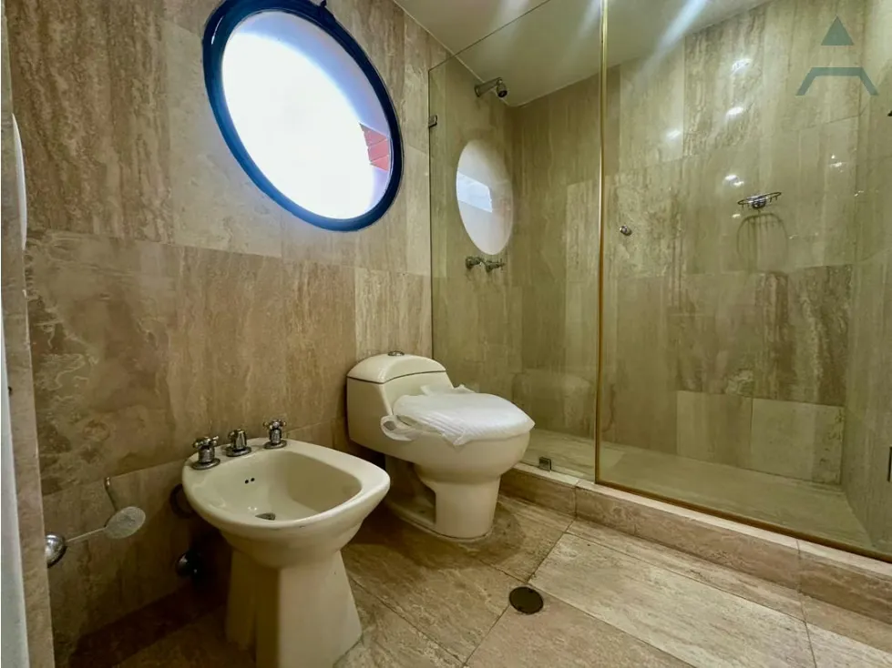 Se vende Apto 240m² 3h+s/3b+s/3p Colinas de Valle Arriba - 20