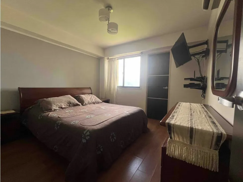Apartamento en alquiler en Lomas de Prados del Este - 11
