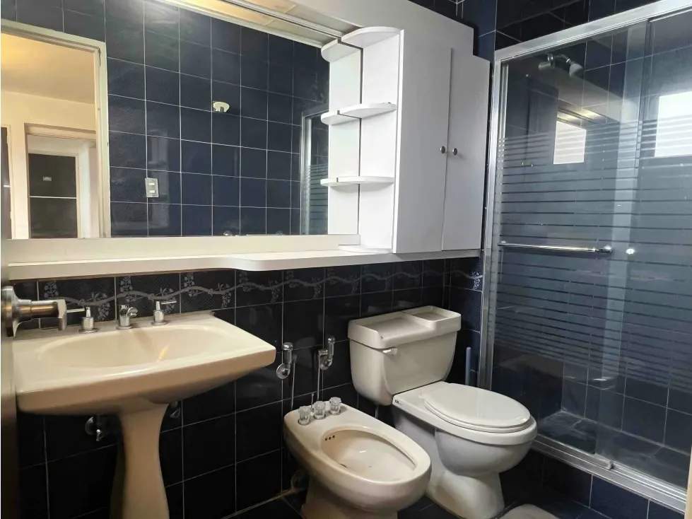 Apartamento en alquiler en Lomas de Prados del Este - 12