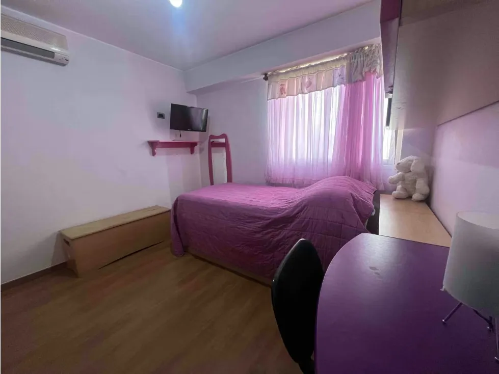 Apartamento en alquiler en Lomas de Prados del Este - 13
