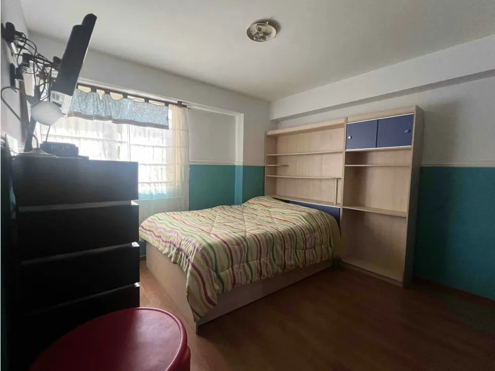 Apartamento en alquiler en Lomas de Prados del Este - 15