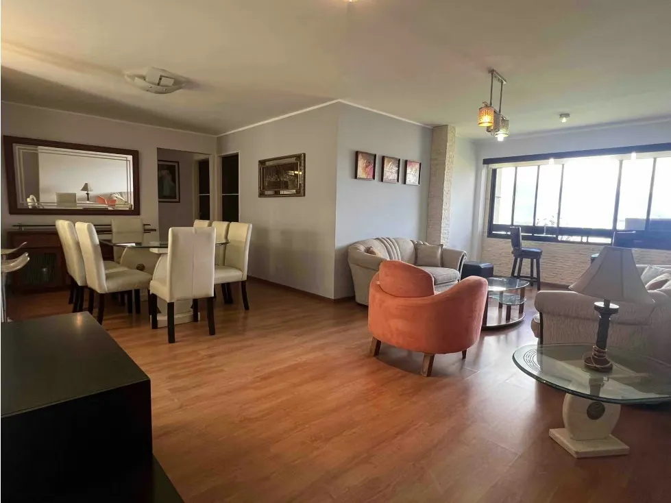 Apartamento en alquiler en Lomas de Prados del Este - 4