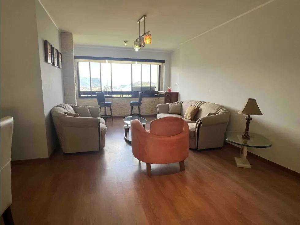 Apartamento en alquiler en Lomas de Prados del Este - 5