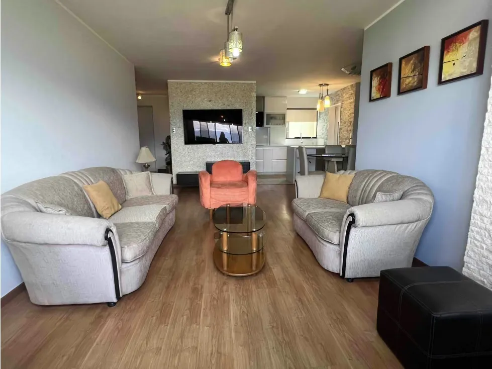 Apartamento en alquiler en Lomas de Prados del Este - 6