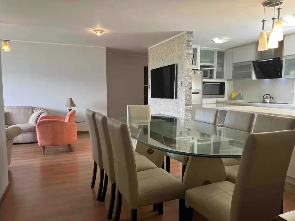 Apartamento en alquiler en Lomas de Prados del Este - 7