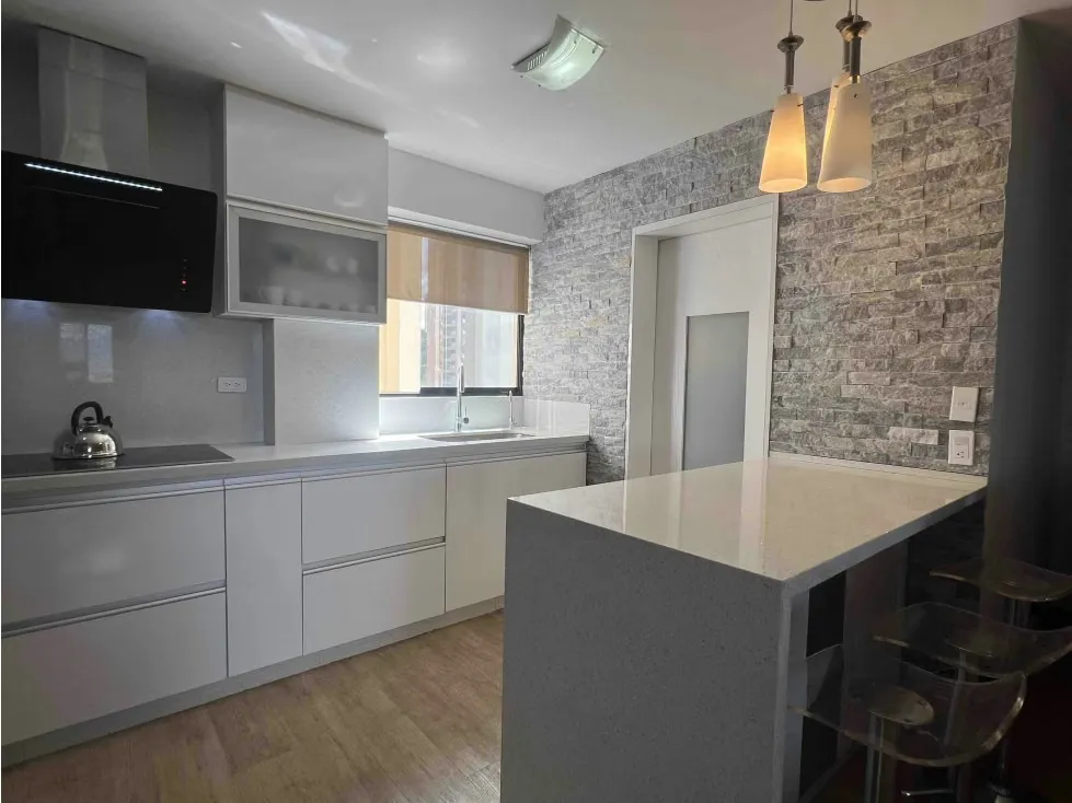 Apartamento en alquiler en Lomas de Prados del Este - 9