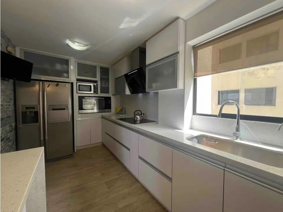 Apartamento en alquiler en Lomas de Prados del Este - 10