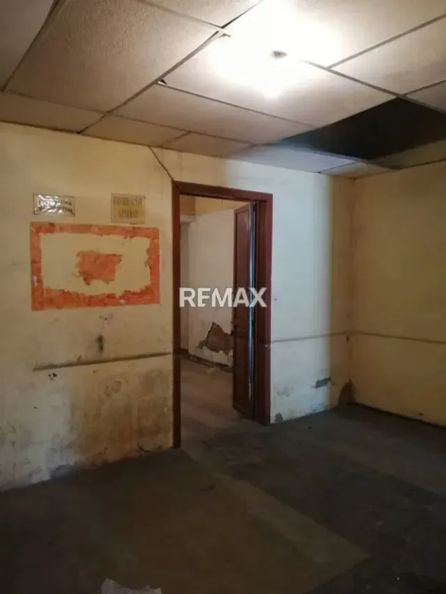 En Venta Terreno con bienhechuría para fin Comercial Residencial en la Zona Centro - 15