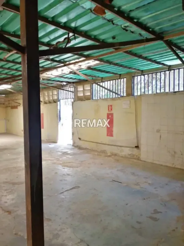 En Venta Terreno con bienhechuría para fin Comercial Residencial en la Zona Centro - 16