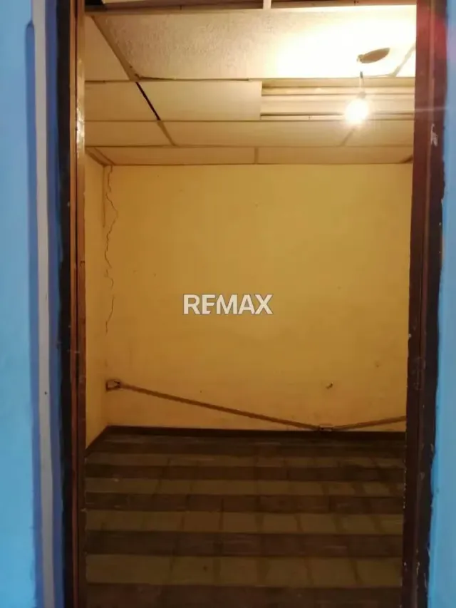 En Venta Terreno con bienhechuría para fin Comercial Residencial en la Zona Centro - 2