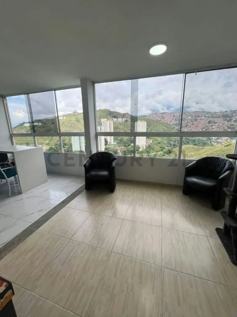 VENTA TOWHOUSE DUPLEX, EL ENCANTADO HATILLO - 3