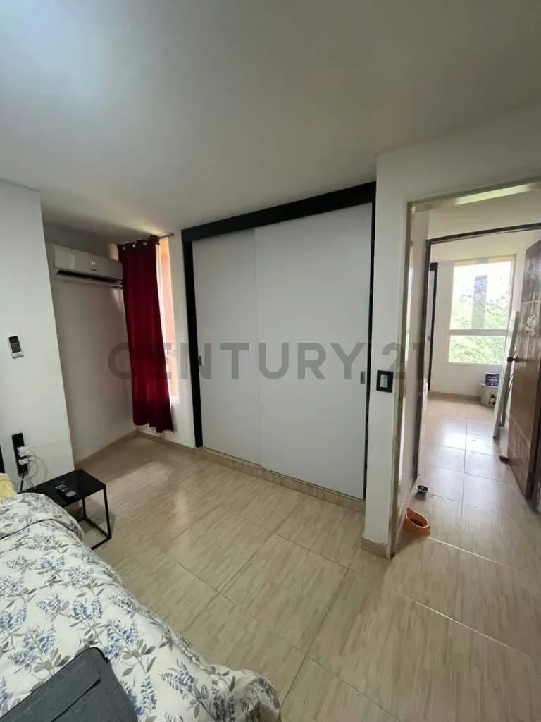 VENTA TOWHOUSE DUPLEX, EL ENCANTADO HATILLO - 5