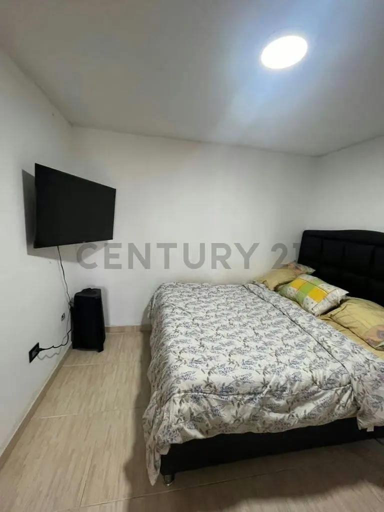 VENTA TOWHOUSE DUPLEX, EL ENCANTADO HATILLO - 7