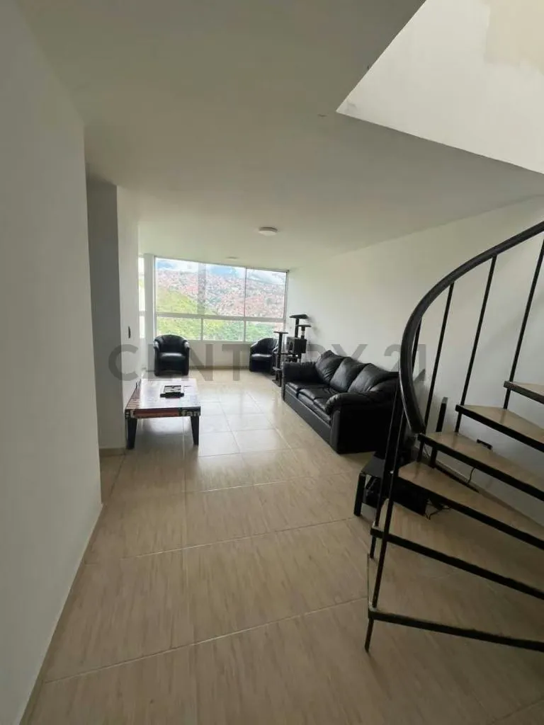 VENTA TOWHOUSE DUPLEX, EL ENCANTADO HATILLO - 8