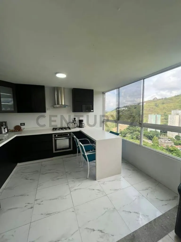 VENTA TOWHOUSE DUPLEX, EL ENCANTADO HATILLO - 9