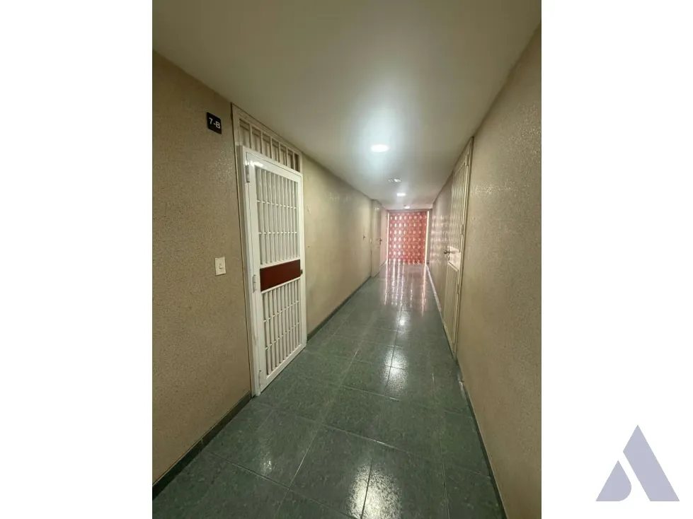 Se alquila oficina 141m2 Los Dos Caminos 8612 - 2