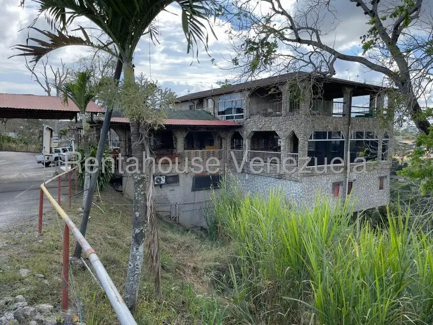 Local Comercial en Venta en El Bucare, Miranda - 11