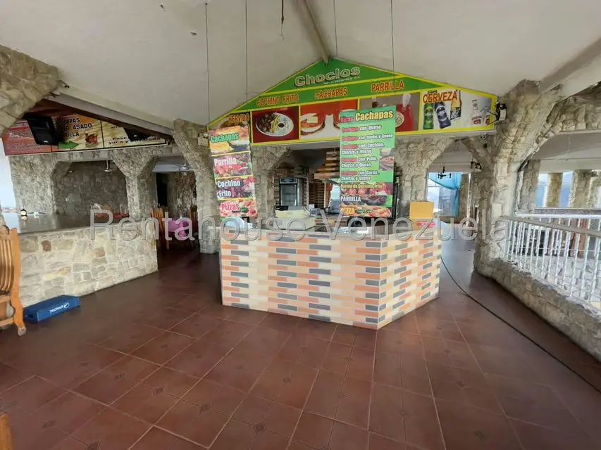 Local Comercial en Venta en El Bucare, Miranda - 14