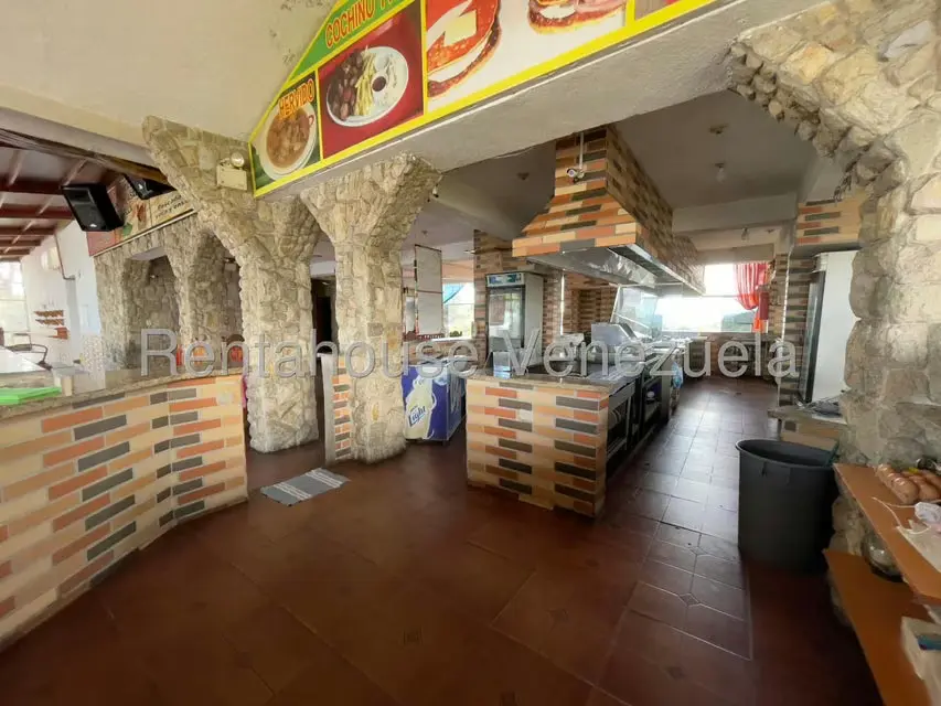 Local Comercial en Venta en El Bucare, Miranda - 15