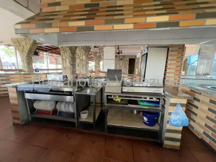 Local Comercial en Venta en El Bucare, Miranda - 17