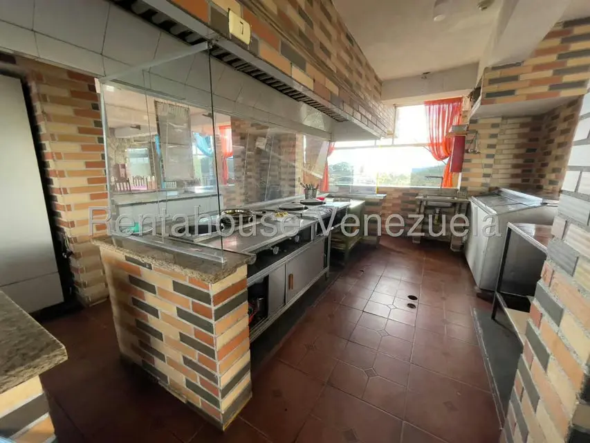 Local Comercial en Venta en El Bucare, Miranda - 18