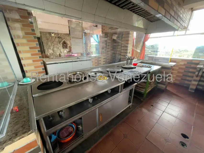 Local Comercial en Venta en El Bucare, Miranda - 19