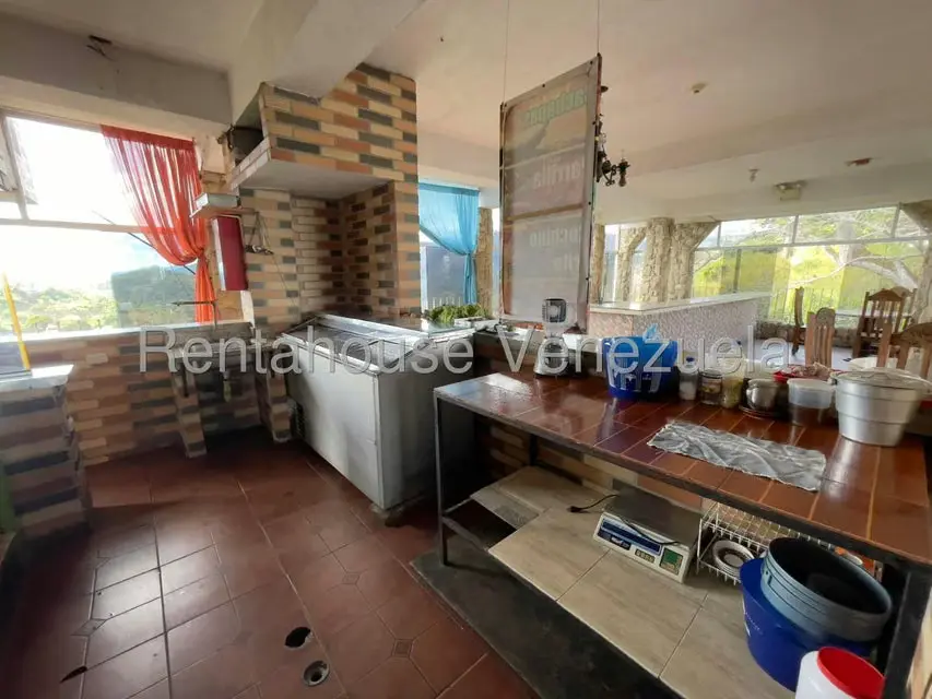 Local Comercial en Venta en El Bucare, Miranda - 20