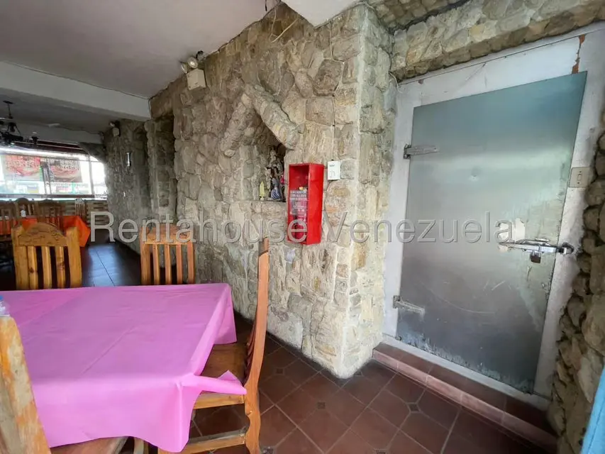 Local Comercial en Venta en El Bucare, Miranda - 23