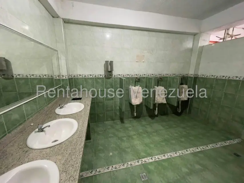 Local Comercial en Venta en El Bucare, Miranda - 24