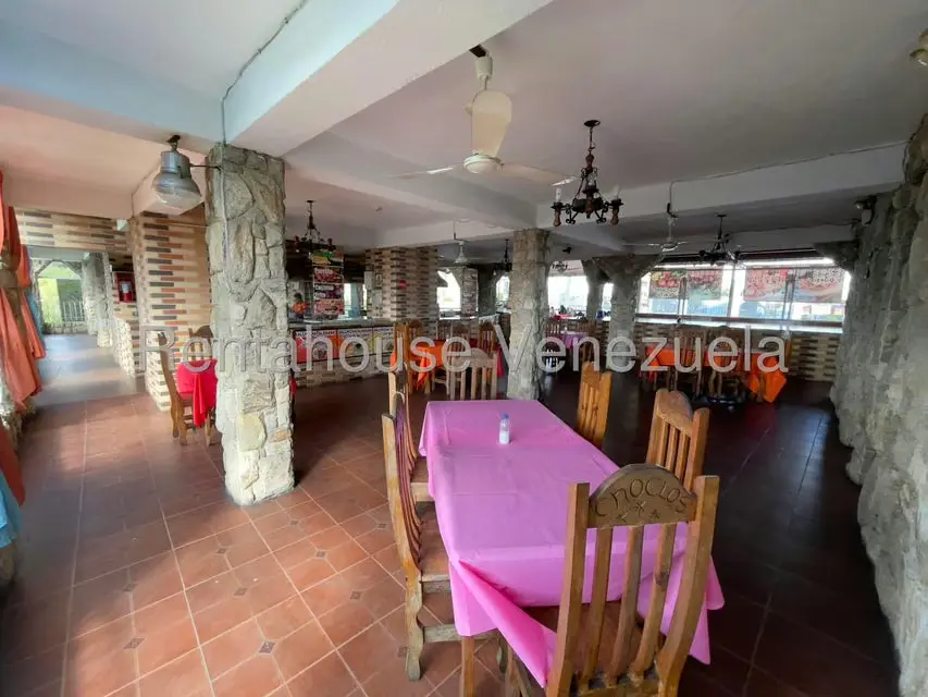 Local Comercial en Venta en El Bucare, Miranda - 25