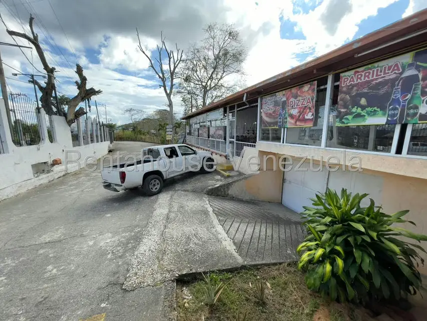 Local Comercial en Venta en El Bucare, Miranda - 29