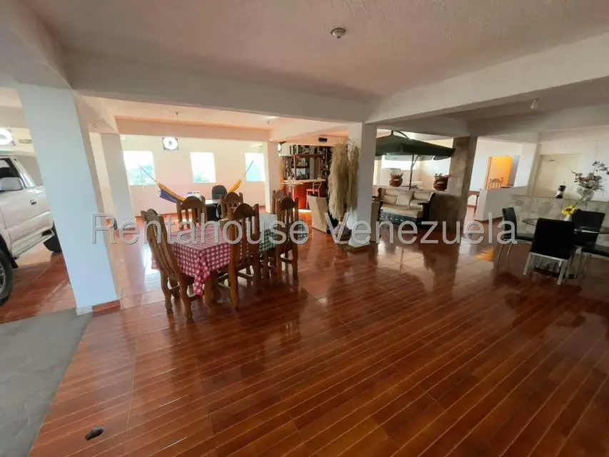 Local Comercial en Venta en El Bucare, Miranda - 32