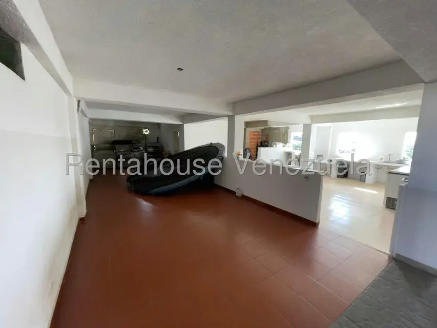 Local Comercial en Venta en El Bucare, Miranda - 34