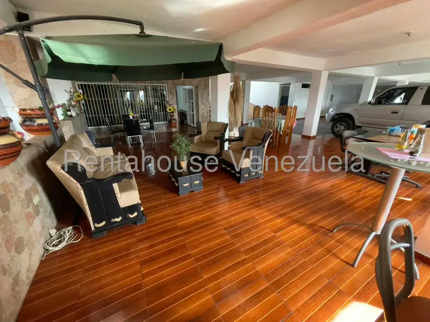 Local Comercial en Venta en El Bucare, Miranda - 37