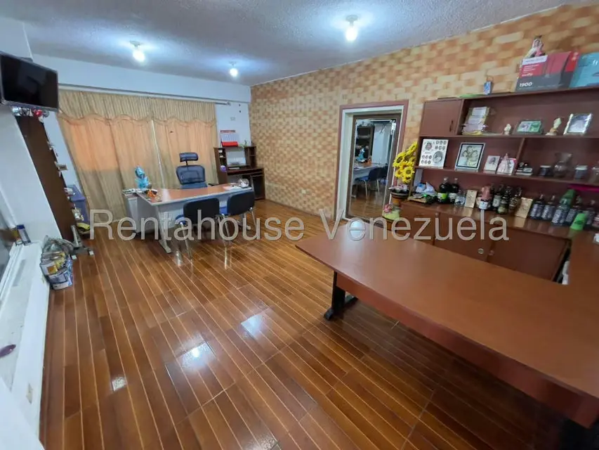 Local Comercial en Venta en El Bucare, Miranda - 38