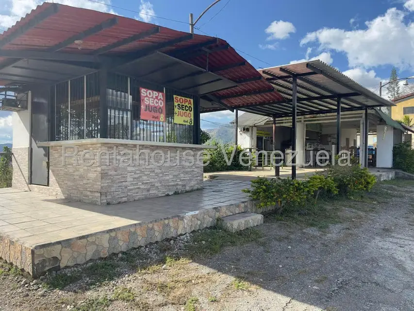 Local Comercial en Venta en El Bucare, Miranda - 4