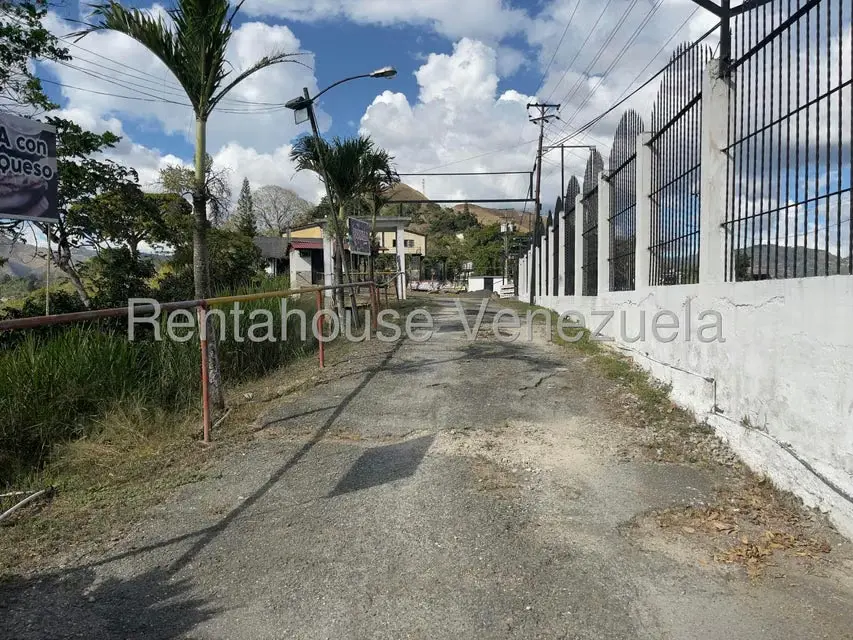 Local Comercial en Venta en El Bucare, Miranda - 41