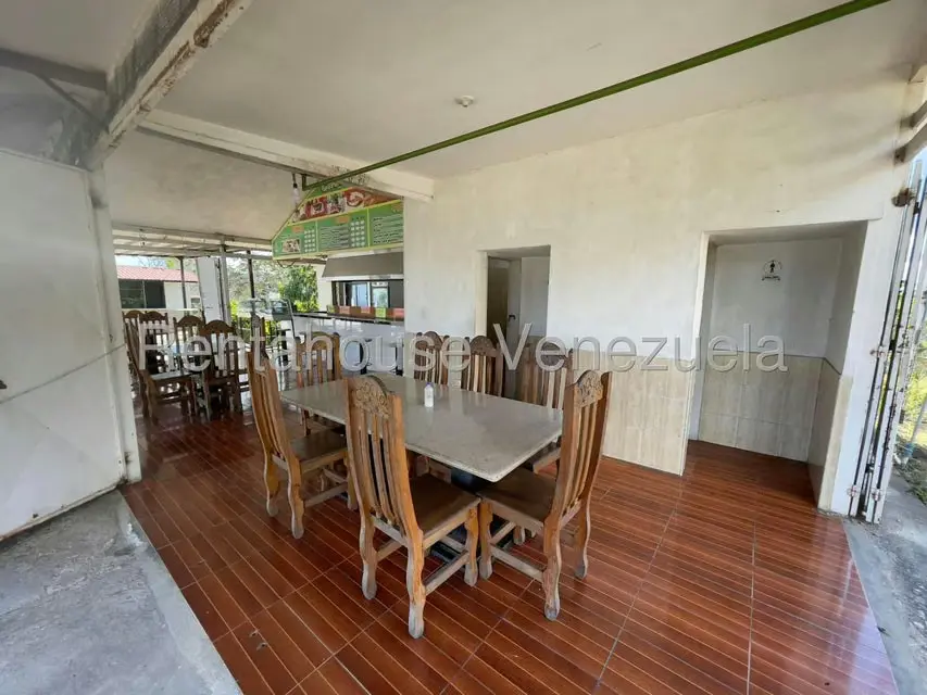 Local Comercial en Venta en El Bucare, Miranda - 6