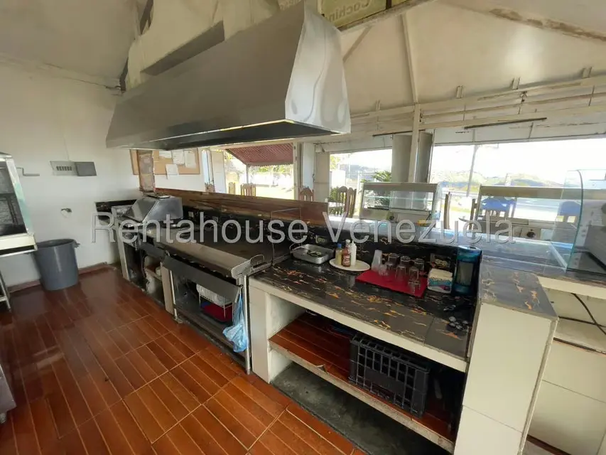 Local Comercial en Venta en El Bucare, Miranda - 8