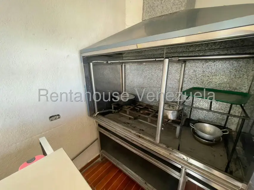 Local Comercial en Venta en El Bucare, Miranda - 10