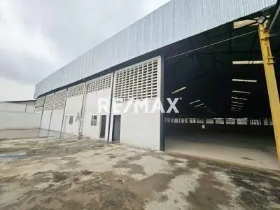 Galpón en venta Zona Industrial Piñonal