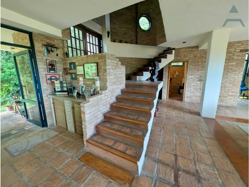 Se vende Casa 1.251m² 4.5h+s/3.5b+s/4p El Peñon