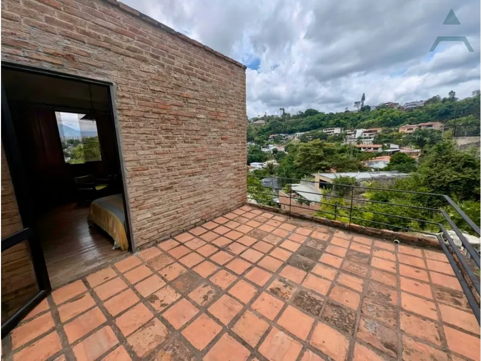 Se vende Casa 1.251m² 4.5h+s/3.5b+s/4p El Peñon - 11