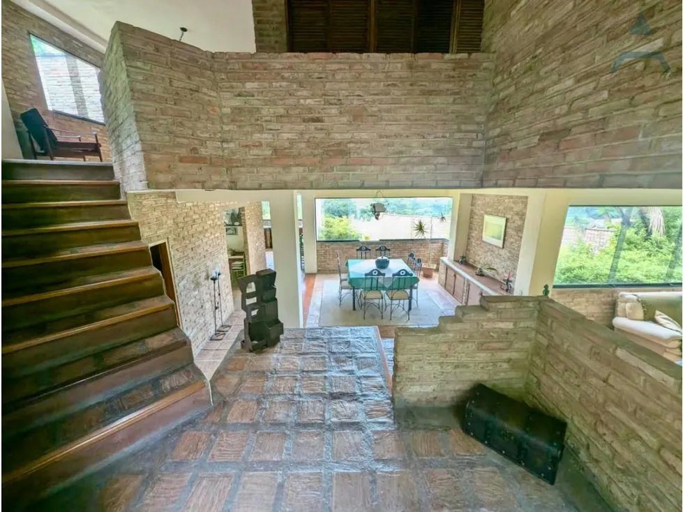Se vende Casa 1.251m² 4.5h+s/3.5b+s/4p El Peñon - 12