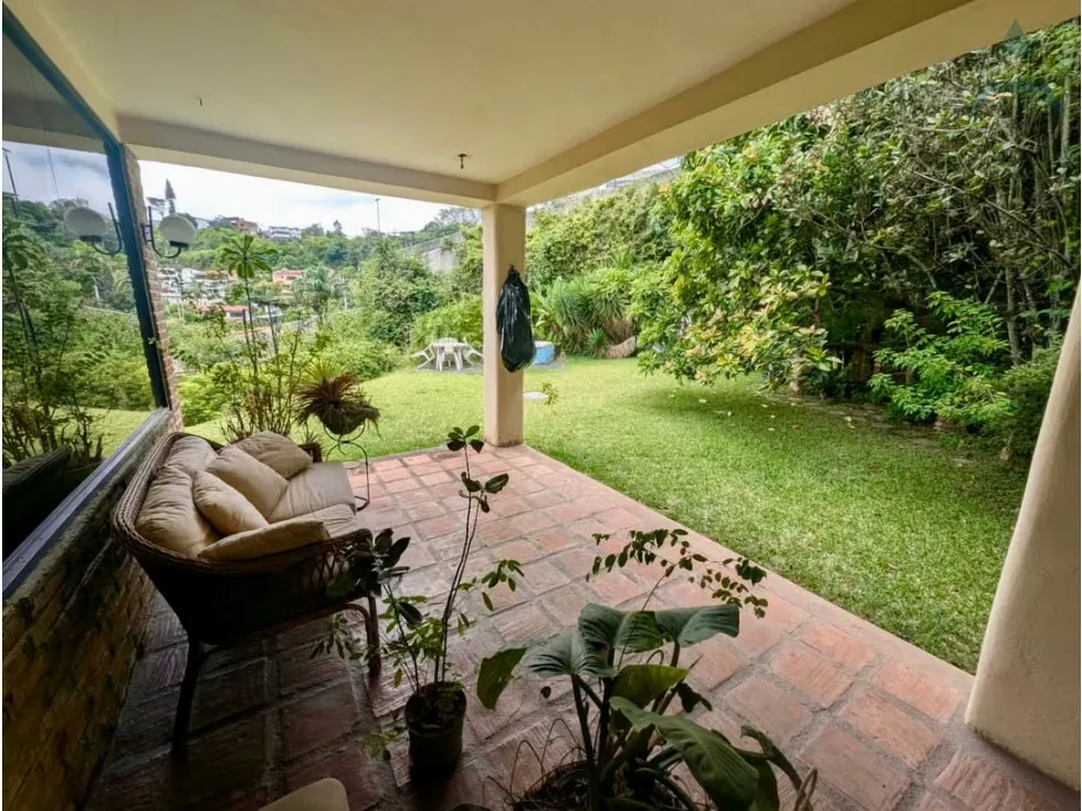 Se vende Casa 1.251m² 4.5h+s/3.5b+s/4p El Peñon - 13