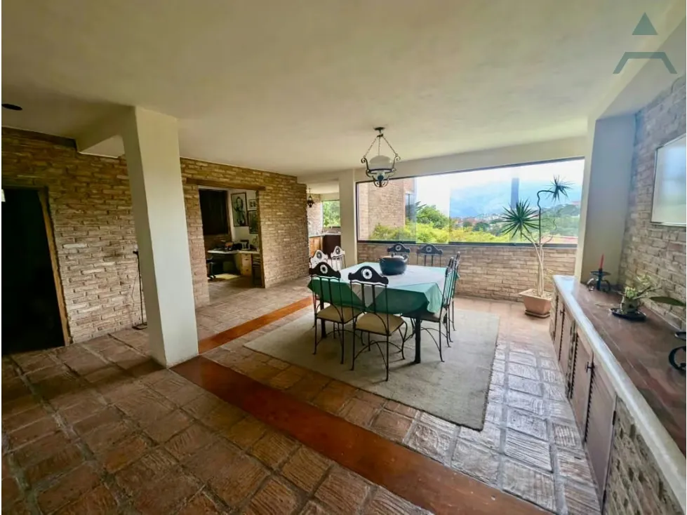 Se vende Casa 1.251m² 4.5h+s/3.5b+s/4p El Peñon - 14